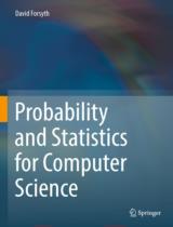 Probability and Statistics for Computer Science 