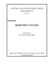 GT MAKETING CĂN BẢN 