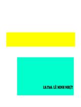 Luật pháp kinh tế 3 