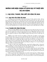 CÁC CÔNG VIỆC CẦN LÀM KHI ĐI THỰC TẬP KẾ TOÁN DOANH NGHIỆP 