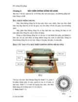 MÁY ĐIỆN KHÔNG ĐỒNG BỘ 