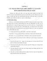 GIAO TRINH DIEN TU TUONG TU SMITH N STUDIO 