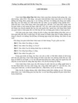 Giáo trình Sửa chữa Pan ô tô - CĐKTCN BRVT 